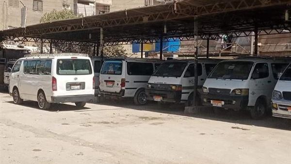 تعريفة المواصلات الجديدة 2025 بالقاهرة والجيزة بعد زيادة أسعار الوقود تعريفة المواصلات الجديدة 2025 بالقاهرة والجيزة بعد زيادة أسعار الوقود
