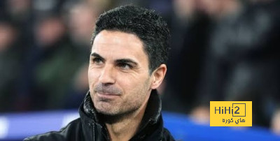 تعليق ارتيتا الساخر من ريال مدريد تعليق ارتيتا الساخر من ريال مدريد
