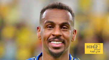 تعليق الخيبري على فوز النصر أمام الرياض