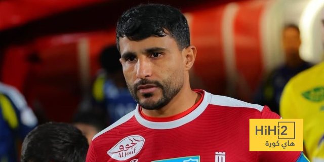 تعليق جديد من رئيس العروبة على أزمة النصر والرويلي تعليق جديد من رئيس العروبة على أزمة النصر والرويلي