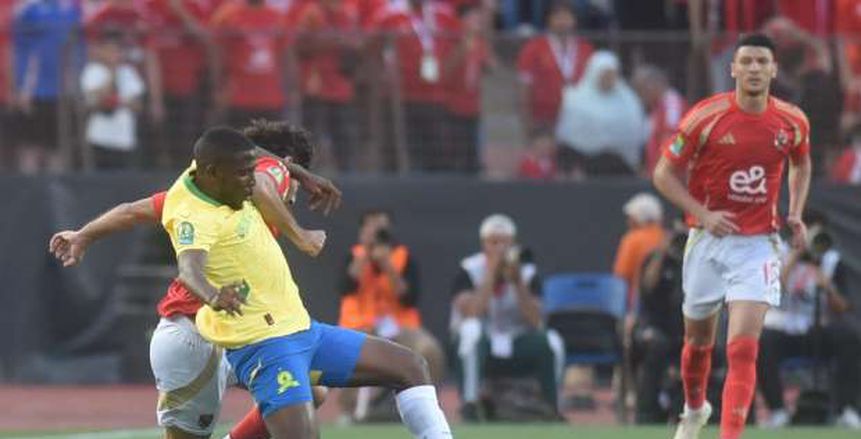 تعليق مثير من أحمد شوبير بعد وداع الأهلي لدوري أبطال أفريقيا تعليق مثير من أحمد شوبير بعد وداع الأهلي لدوري أبطال أفريقيا