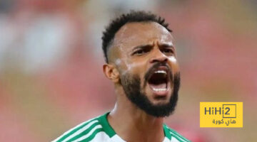 تعليق مجرشي على فوز الأهلي أمام الرائد