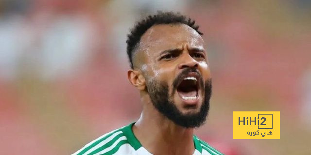 تعليق مجرشي على فوز الأهلي أمام الرائد تعليق مجرشي على فوز الأهلي أمام الرائد