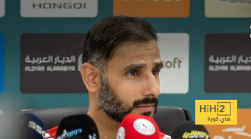 تعليق مدرب الاتفاق قبل مواجهة الرياض