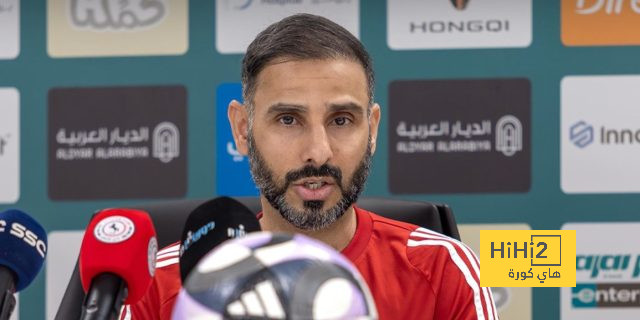 تعليق مدرب الاتفاق قبل مواجهة الهلال تعليق مدرب الاتفاق قبل مواجهة الهلال