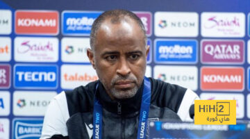 تعليق مدرب التعاون بعد السقوط أمام الشارقة الإماراتي
