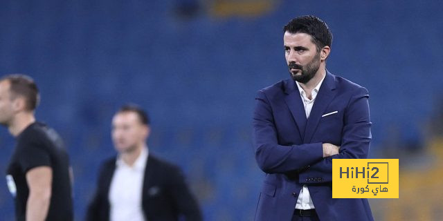 تعليق مدرب الرائد بعد السقوط أمام الأهلي تعليق مدرب الرائد بعد السقوط أمام الأهلي