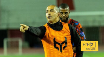 تعليق مدرب الرياض بعد السقوط أمام النصر