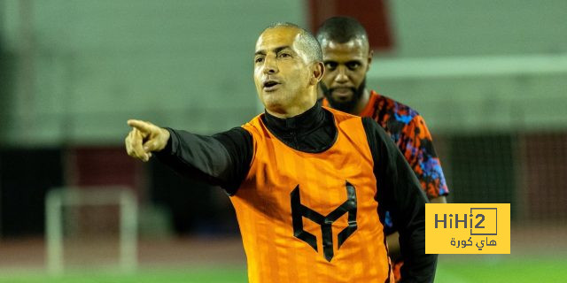 تعليق مدرب الرياض بعد السقوط أمام النصر تعليق مدرب الرياض بعد السقوط أمام النصر