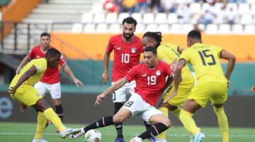 تعليق مفاجئ من شوبير حول مفاوضات الأهلي مع مصطفى محمد