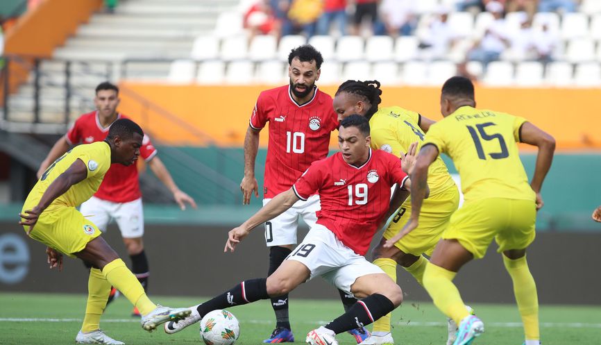 تعليق مفاجئ من شوبير حول مفاوضات الأهلي مع مصطفى محمد تعليق مفاجئ من شوبير حول مفاوضات الأهلي مع مصطفى محمد