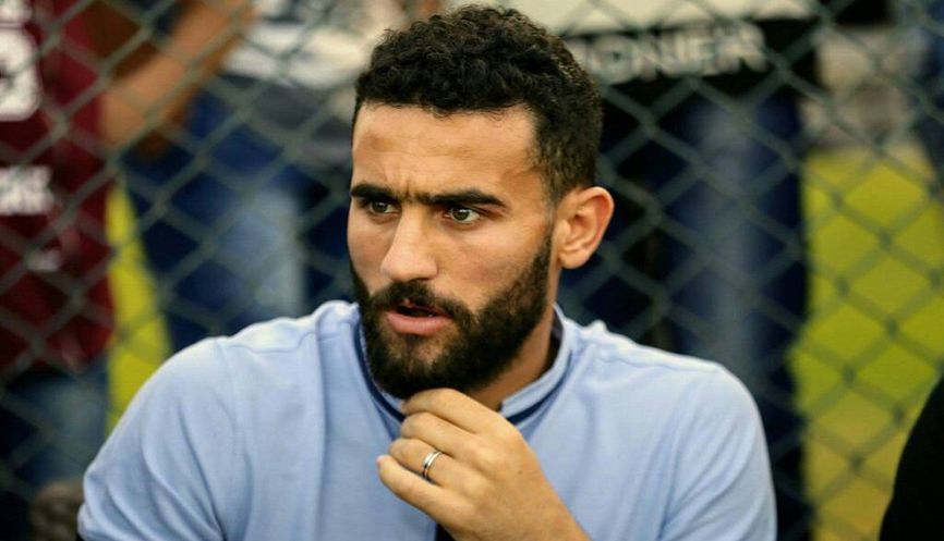تعليق ناري من باسم مرسي على انتقال زيزو للأهلي تعليق ناري من باسم مرسي على انتقال زيزو للأهلي