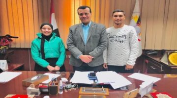 تعليم سوهاج يفوز بالمركز الأول على مستوى الجمهورية فى مسابقة اللغة العربية