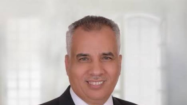 تعيين إسماعيل عيسى نائبًا لرئيس حزب مصر الحديثة للشؤون الدولية تعيين إسماعيل عيسى نائبًا لرئيس حزب مصر الحديثة للشؤون الدولية