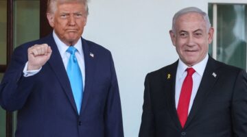 خلافات بين إسرائيل وأمريكا حول سوريا.. ما علاقة تركيا والأكراد؟