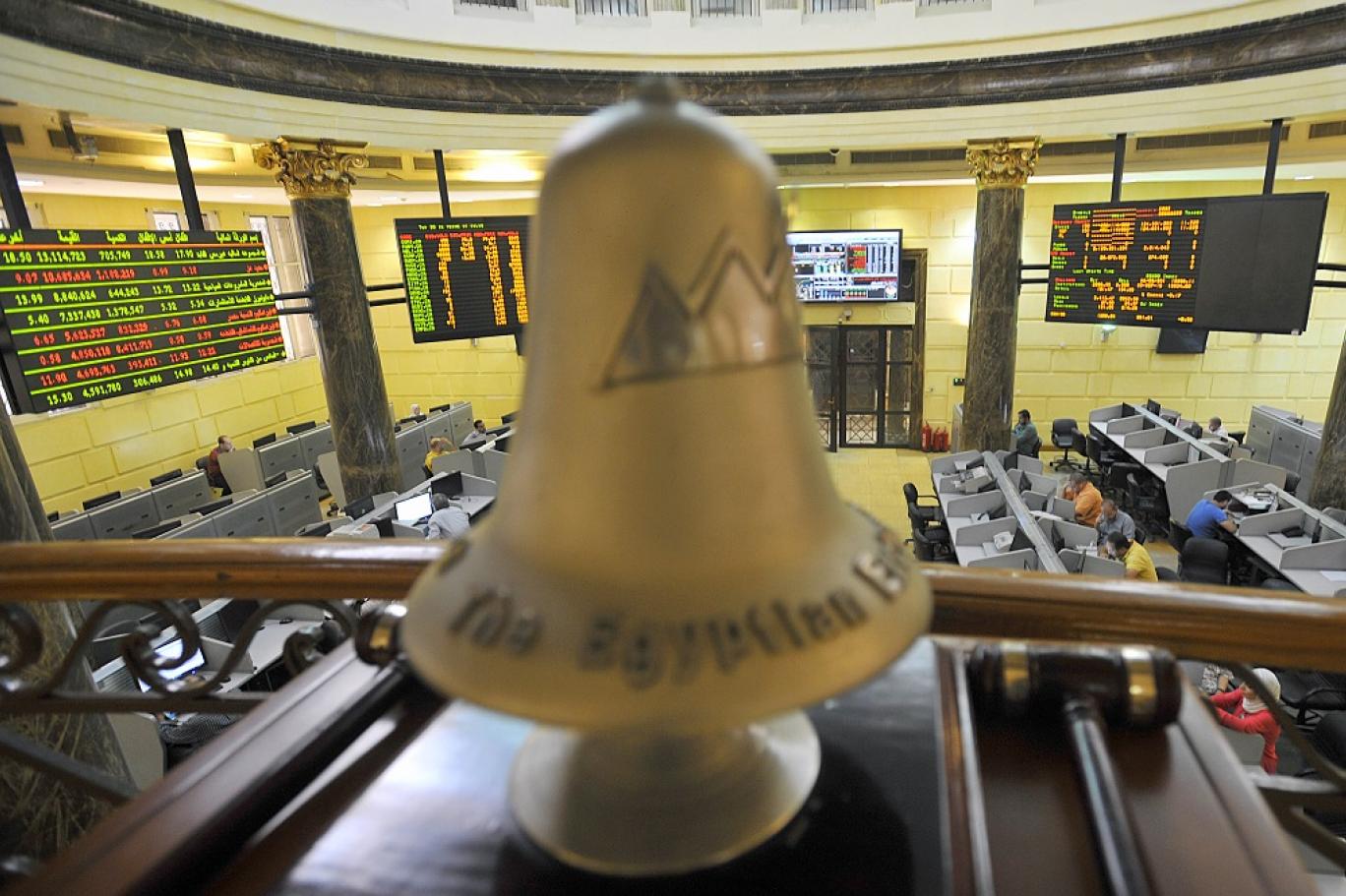 تغطية اكتتاب زيادة رأسمال “المطورون العرب” بنسبة 98.22% تغطية اكتتاب زيادة رأسمال “المطورون العرب” بنسبة 98.22%