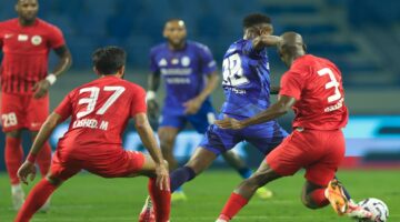 تغييرات مرتقبة في النصر الإماراتي.. هل يجتمع المدرب الجديد مع الساحر الروماني؟