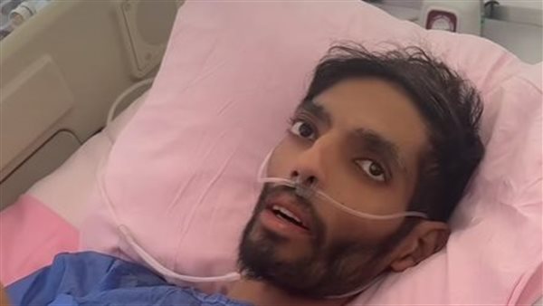 أصعب أيام حياتي.. ماذا قال إبراهيم شيكا في آخر ظهور قبل وفاته؟ أصعب أيام حياتي.. ماذا قال إبراهيم شيكا في آخر ظهور قبل وفاته؟