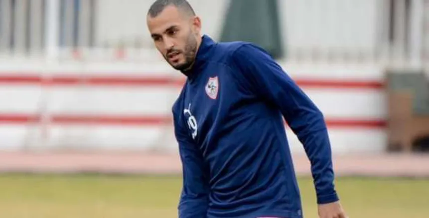 تفاصيل تحركات الزمالك لسداد مستحقات خالد بوطيب وحل أزمة إيقاف القيد تفاصيل تحركات الزمالك لسداد مستحقات خالد بوطيب وحل أزمة إيقاف القيد