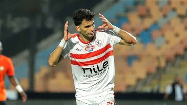 تصعيد جديد في أزمة زيزو والزمالك