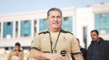 تفاصيل جلسة بيسيرو اليوم مع لاعبي الزمالك