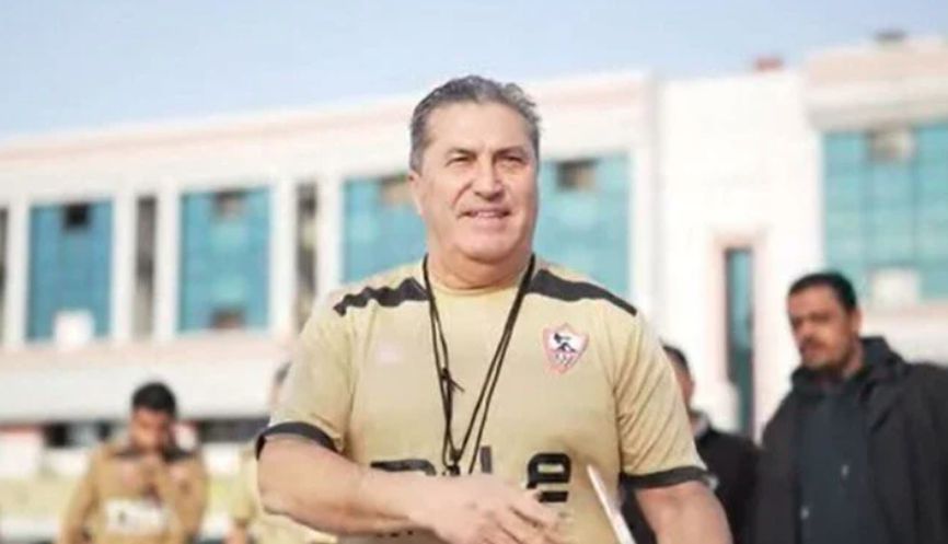 تفاصيل جلسة بيسيرو اليوم مع لاعبي الزمالك تفاصيل جلسة بيسيرو اليوم مع لاعبي الزمالك