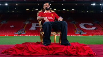 تفاصيل عقد محمد صلاح مع ليفربول.. مدة التعاقد وقيمة الراتب