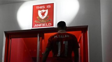 تفاصيل عقد محمد صلاح مع ليفربول.. الراتب وترتيبه بين الأعلى أجرًا في الدوري الإنجليزي