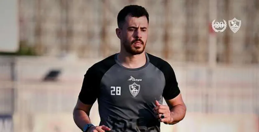 تفاصيل فشل جلسة تجديد عقد الونش في الزمالك.. وتحرك جديد من المسئولين تفاصيل فشل جلسة تجديد عقد الونش في الزمالك.. وتحرك جديد من المسئولين