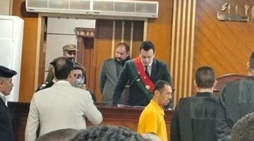 تفاصيل مرافعة النيابة في واقعة التعدي على طفلة بالعاشر من رمضان