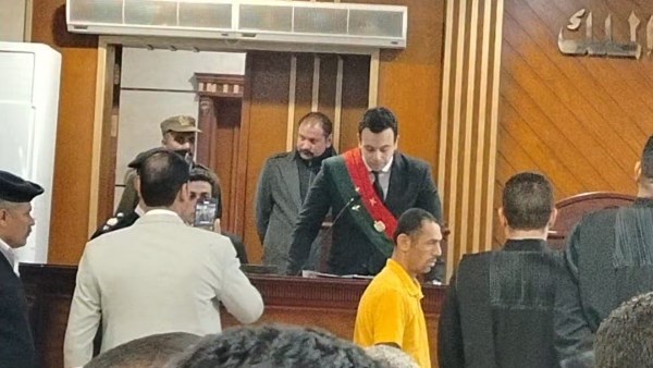 تفاصيل مرافعة النيابة في واقعة التعدي على طفلة بالعاشر من رمضان تفاصيل مرافعة النيابة في واقعة التعدي على طفلة بالعاشر من رمضان