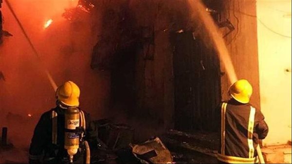تفاصيل مصرع عامل وإصابة زوجته إثر انفجار أسطوانة غاز بقرية كوم أشفين بقليوب| بث مباشر تفاصيل مصرع عامل وإصابة زوجته إثر انفجار أسطوانة غاز بقرية كوم أشفين بقليوب| بث مباشر