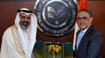 تفاصيل منح 7 آلاف ترخيص لاستثمارات مصرية بالسعودية