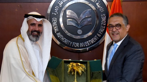 تفاصيل منح 7 آلاف ترخيص لاستثمارات مصرية بالسعودية تفاصيل منح 7 آلاف ترخيص لاستثمارات مصرية بالسعودية