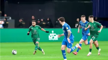 تفوق كاسح للزعيم.. تاريخ مواجهات الهلال والأهلي قبل موقعة دوري أبطال آسيا