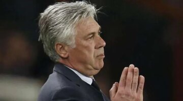 تقارير: أنشيلوتي لن يقود ريال مدريد في كأس العالم للأندية