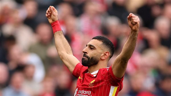 تقارير.. تجديد عقد محمد صلاح مع ليفربول مسألة وقت تقارير.. تجديد عقد محمد صلاح مع ليفربول مسألة وقت