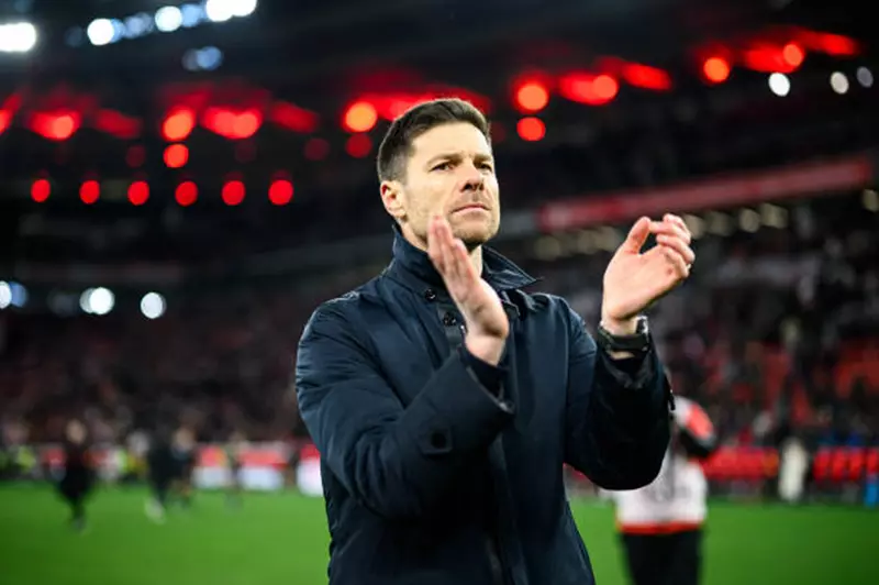 رسمياً: تشابي ألونسو يتولى تدريب ريال مدريد حتى عام 2028