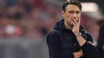تقارير: توتنهام يدرس التعاقد مع نيكو كوفاتش بعد الاستفسار من بروسيا دورتموند
