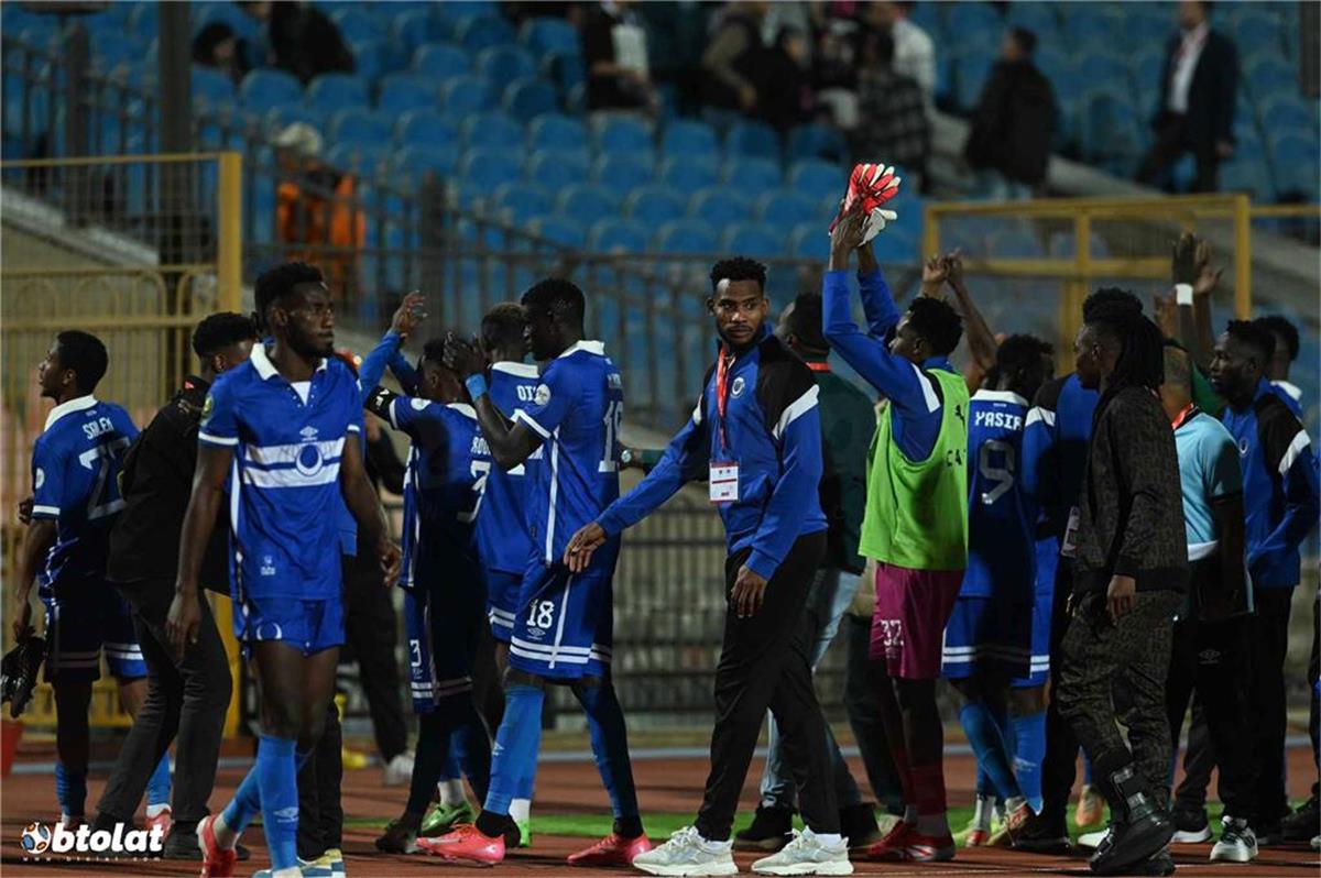 تقارير سودانية: مصير مدرب الهلال على المحك.. وإقصاء الأهلي طوق نجاته تقارير سودانية: مصير مدرب الهلال على المحك.. وإقصاء الأهلي طوق نجاته