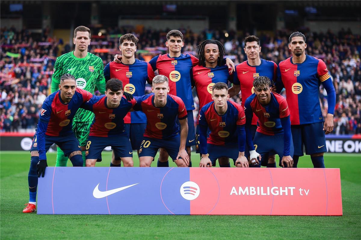تقارير: ليفربول يستهدف ضم لاعب برشلونة في الصيف تقارير: ليفربول يستهدف ضم لاعب برشلونة في الصيف