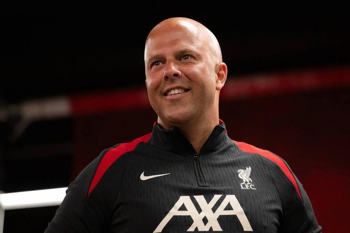 تقارير: ليفربول ينضم إلى ريال مدريد في سباق ضم جوهرة إسبانيا تقارير: ليفربول ينضم إلى ريال مدريد في سباق ضم جوهرة إسبانيا