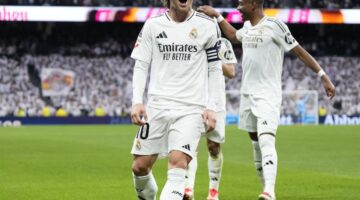 تقارير – ريال مدريد يجدد عقد مودريتش ولاعب آخر