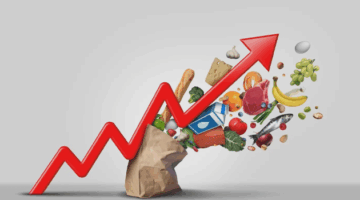 تقرير: أكثر من 97% من الأسر المغربية تعاني من ارتفاع أسعار المواد الأساسية