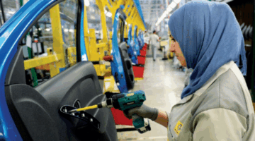 تقرير : المغرب ضمن الدول العربية الأعلى في معدلات بطالة النساء بـ 17.2%