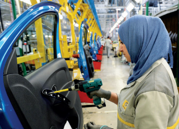 تقرير : المغرب ضمن الدول العربية الأعلى في معدلات بطالة النساء بـ 17.2%