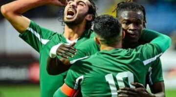 تقرير تحليل الأداء يجهز الاتحاد السكندري لمباراة طلائع الجيش