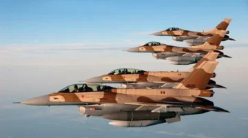 تقرير : سلاح الجو المغربي يتجه نحو 320 طائرة.. تحديث شامل لمواكبة التحديات الإقليمية