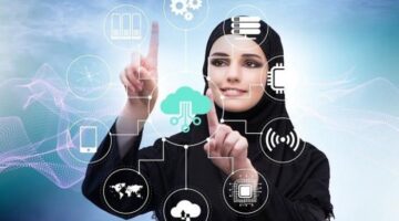 تقرير عالمي: المملكة حققت تفوقًا بمراكز البيانات وحماية الخصوصية
