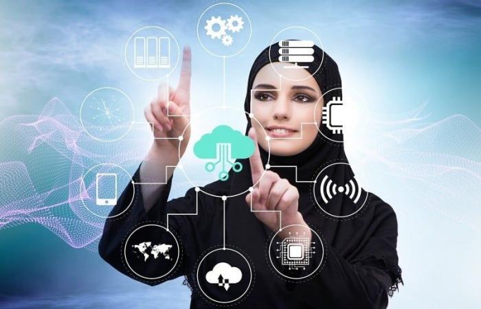 تقرير عالمي: المملكة حققت تفوقًا بمراكز البيانات وحماية الخصوصية تقرير عالمي: المملكة حققت تفوقًا بمراكز البيانات وحماية الخصوصية